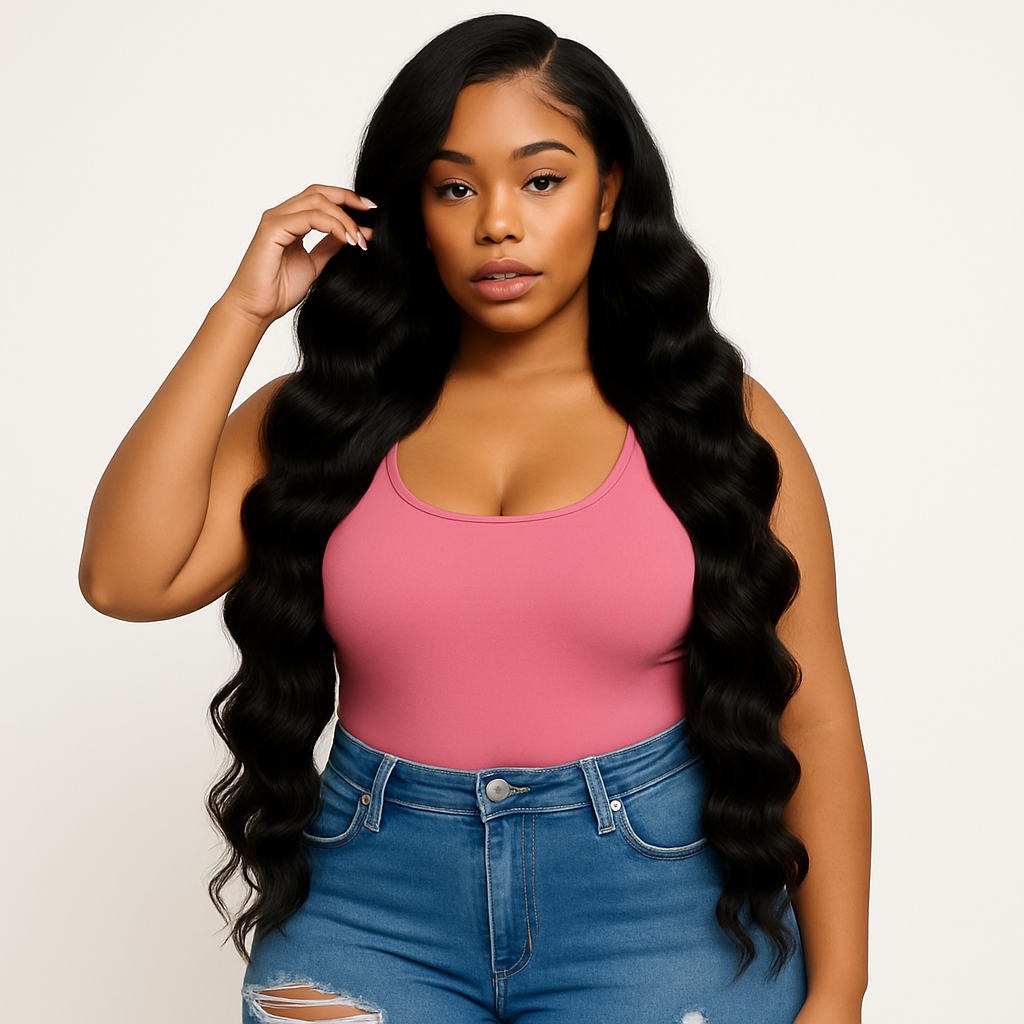 Lace Front Wigs