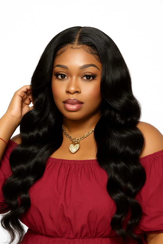 Body Wave Wig